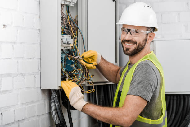 Best Ceiling Fan Installation Electrician  in Kennedy, CA
