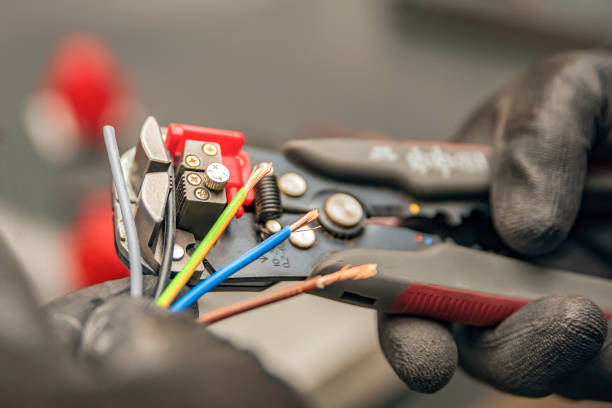 Best Electrical Outlet Repair  in Kennedy, CA