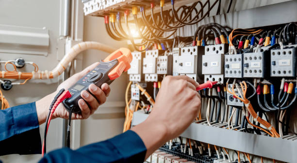 Best Local Electrician Companies  in Kennedy, CA