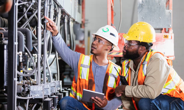 Best Electrical Installation Contractor  in Kennedy, CA