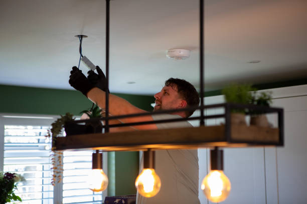 Best Electrical Troubleshooting Services  in Kennedy, CA
