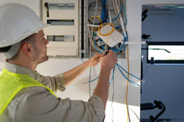 Best Electrical Rewiring Services  in Kennedy, CA