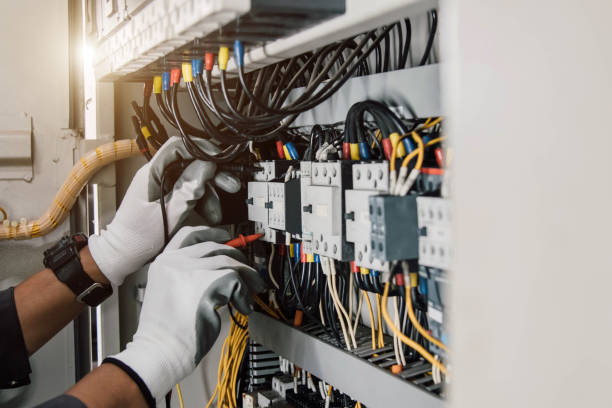 Best Electrical Contractors for Businesses  in Kennedy, CA